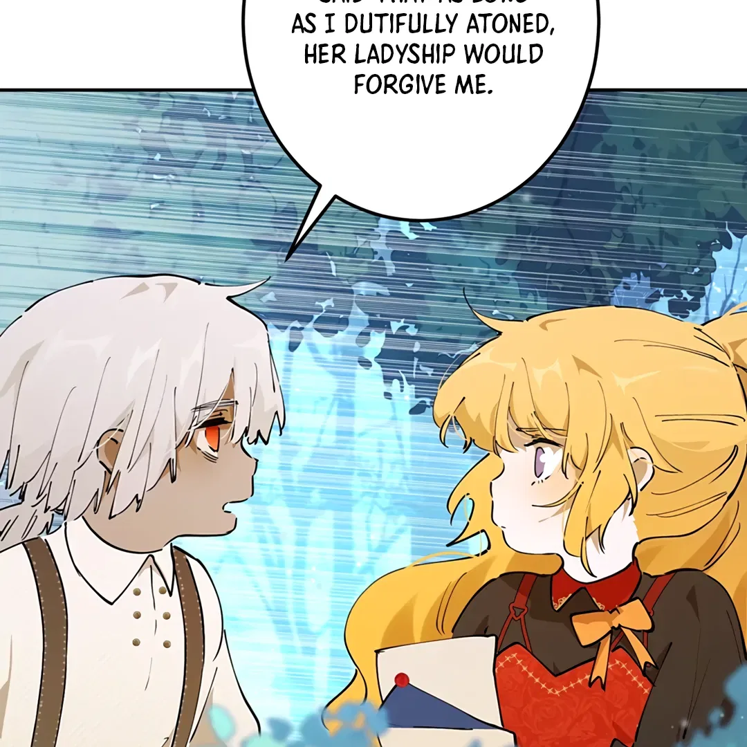Becoming the Queen at the Age of Six Chapter 62 – Page 96