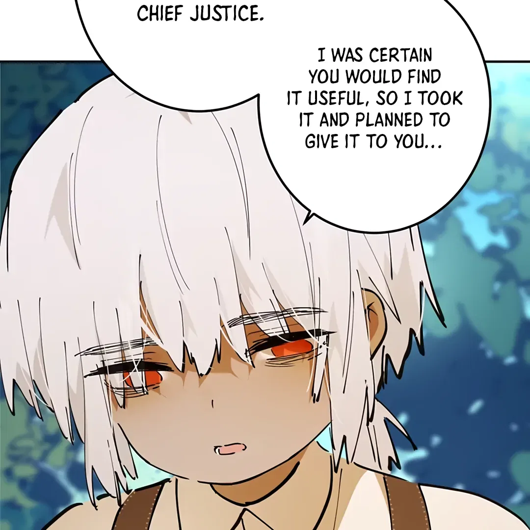 Becoming the Queen at the Age of Six Chapter 62 – Page 98