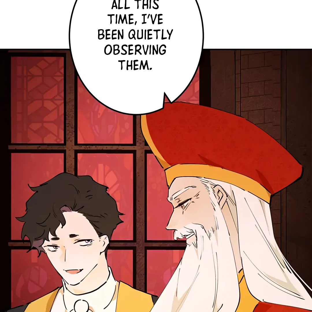 Becoming the Queen at the Age of Six Chapter 62 – Page 100
