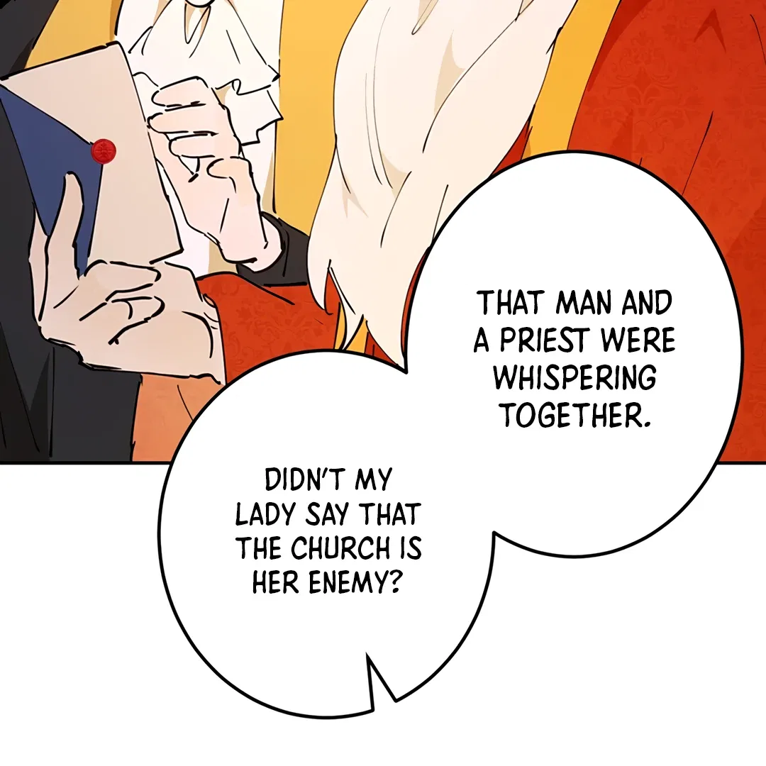 Becoming the Queen at the Age of Six Chapter 62 – Page 101