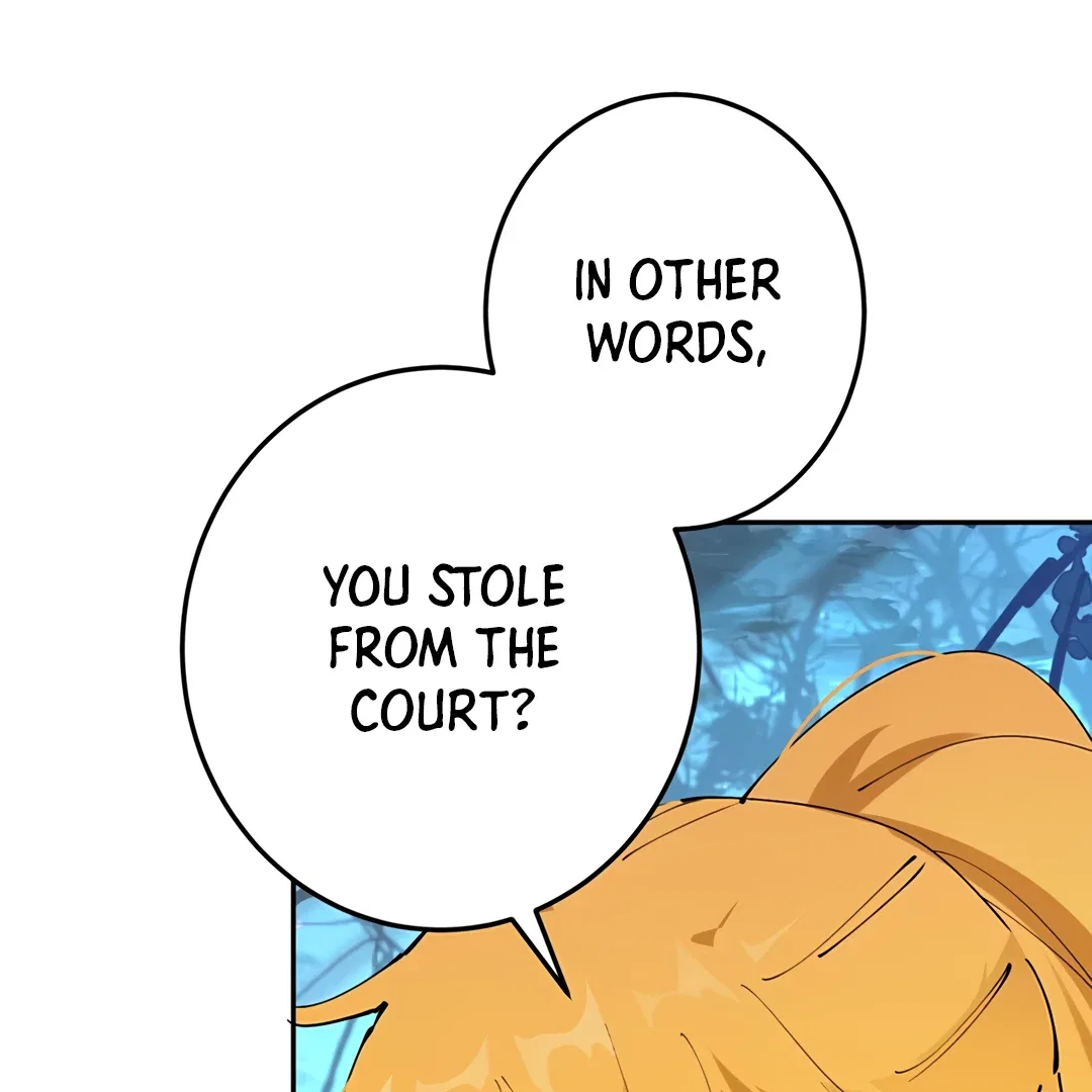 Becoming the Queen at the Age of Six Chapter 62 – Page 102