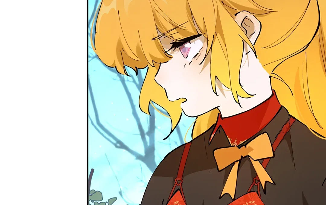 Becoming the Queen at the Age of Six Chapter 62 – Page 103
