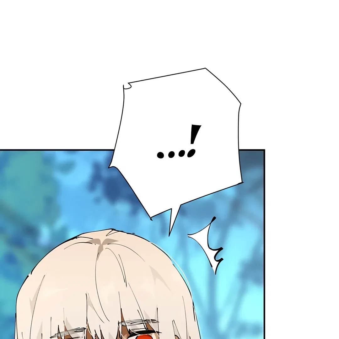 Becoming the Queen at the Age of Six Chapter 62 – Page 105