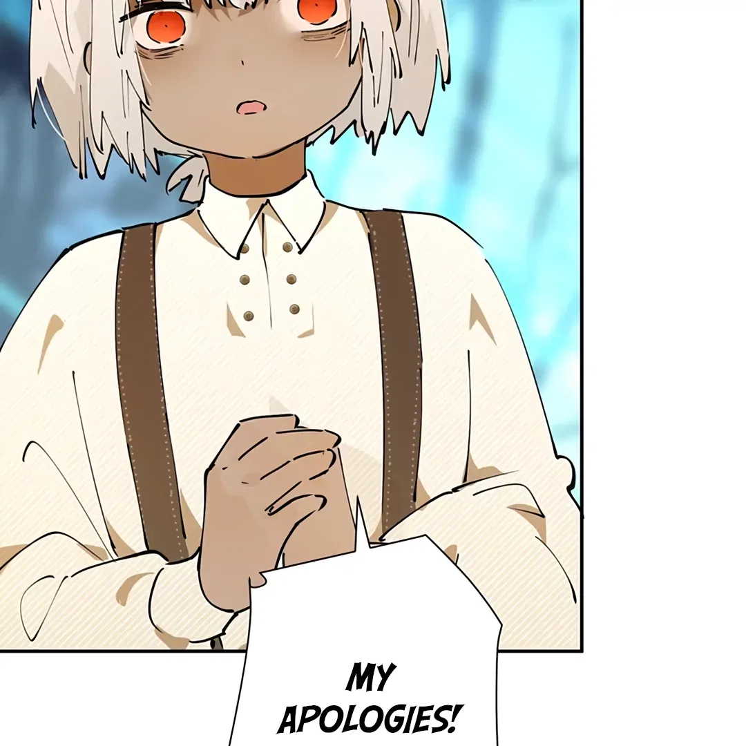 Becoming the Queen at the Age of Six Chapter 62 – Page 106