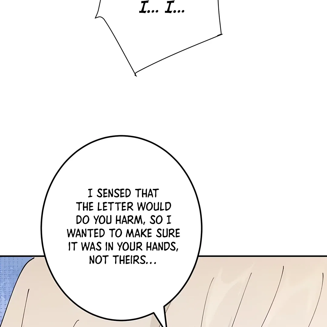 Becoming the Queen at the Age of Six Chapter 62 – Page 107