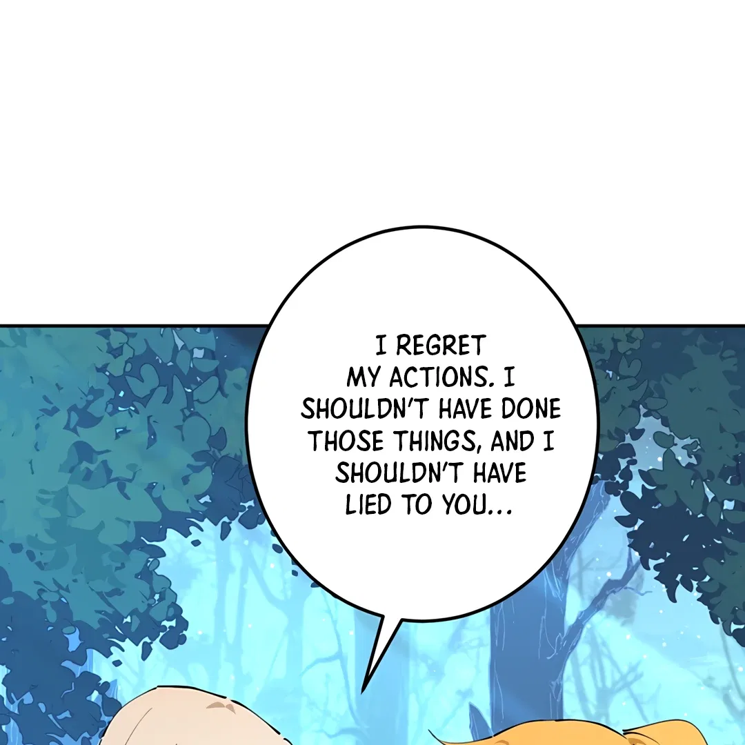 Becoming the Queen at the Age of Six Chapter 62 – Page 109