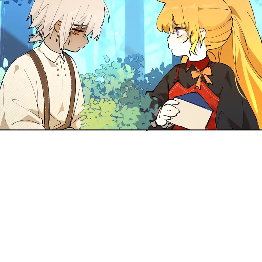 Becoming the Queen at the Age of Six Chapter 62 – Page 110