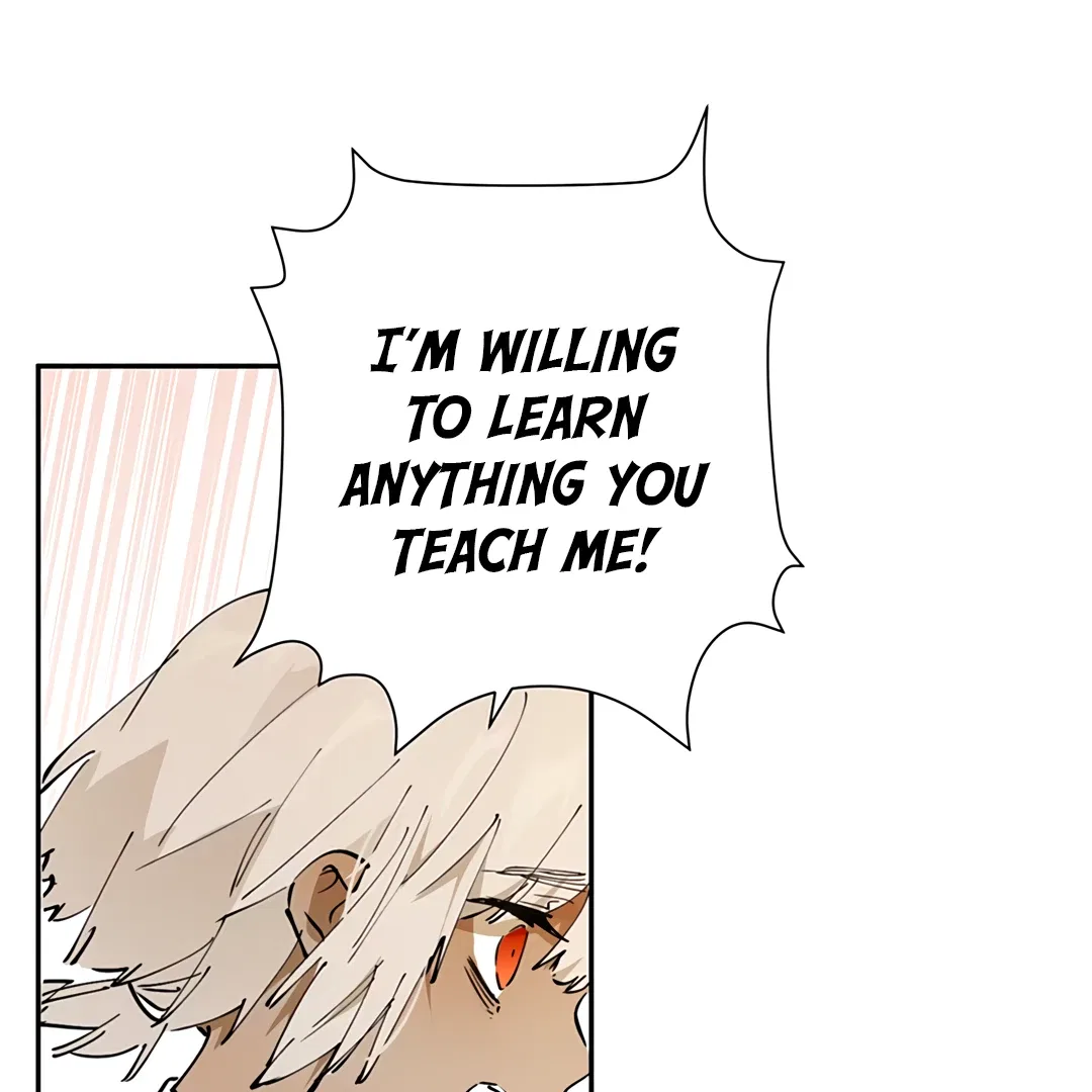 Becoming the Queen at the Age of Six Chapter 62 – Page 116