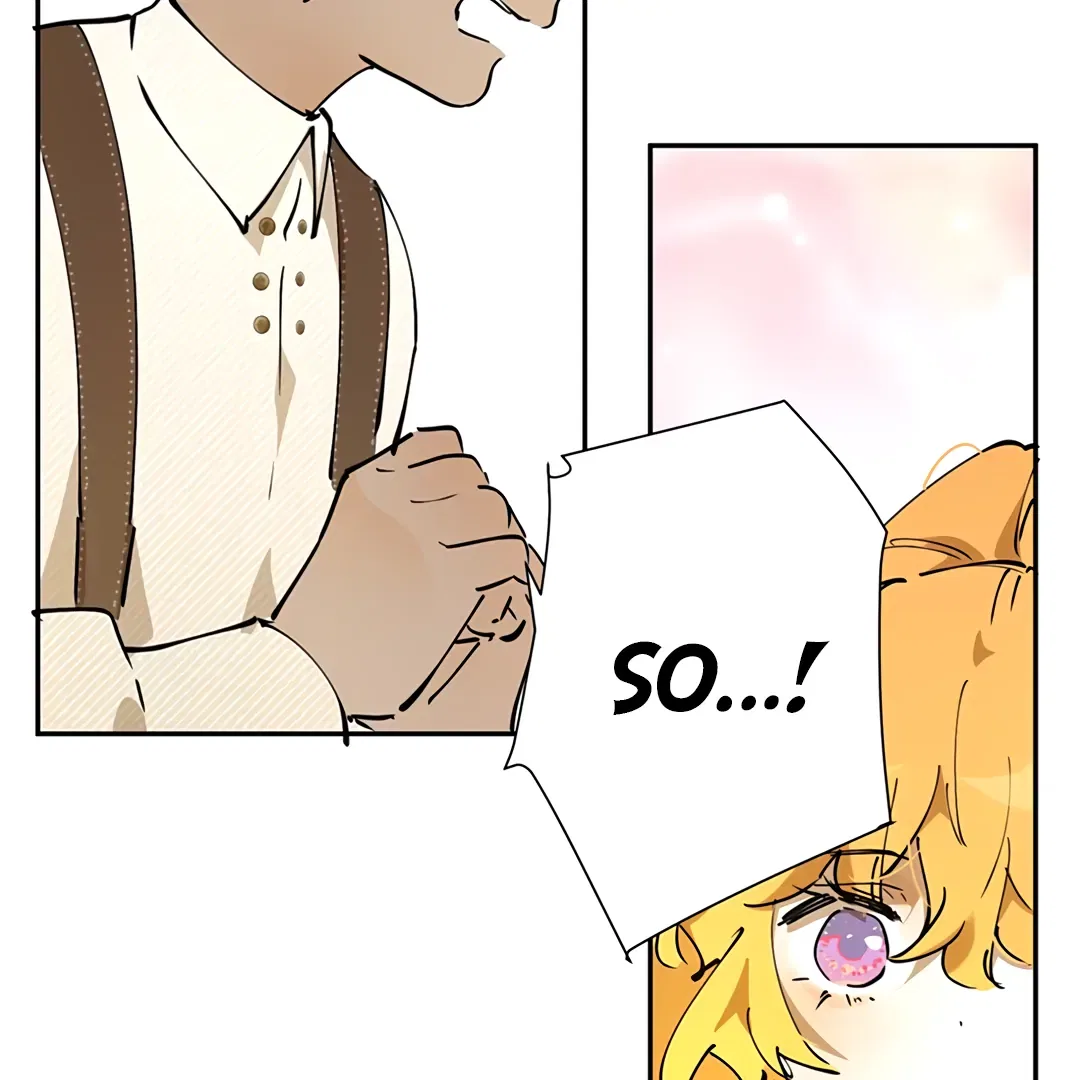 Becoming the Queen at the Age of Six Chapter 62 – Page 117