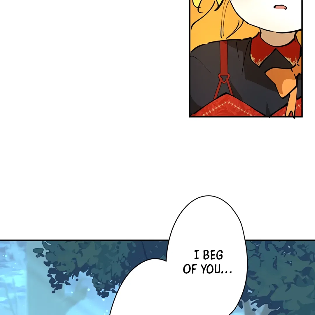 Becoming the Queen at the Age of Six Chapter 62 – Page 118