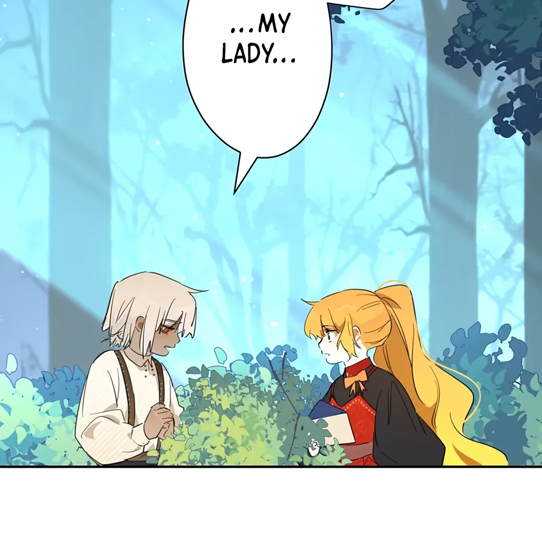 Becoming the Queen at the Age of Six Chapter 62 – Page 119