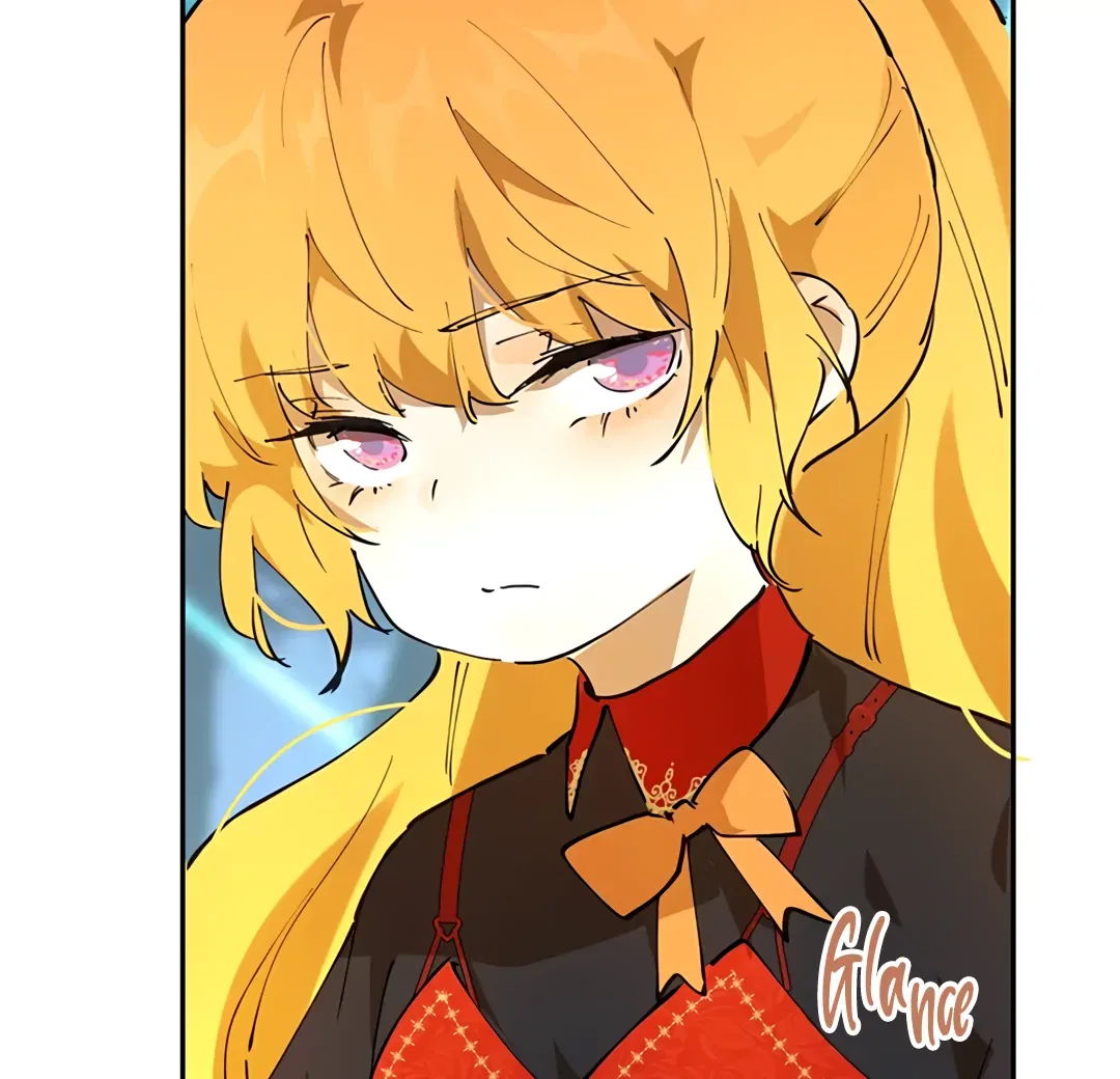 Becoming the Queen at the Age of Six Chapter 62 – Page 121