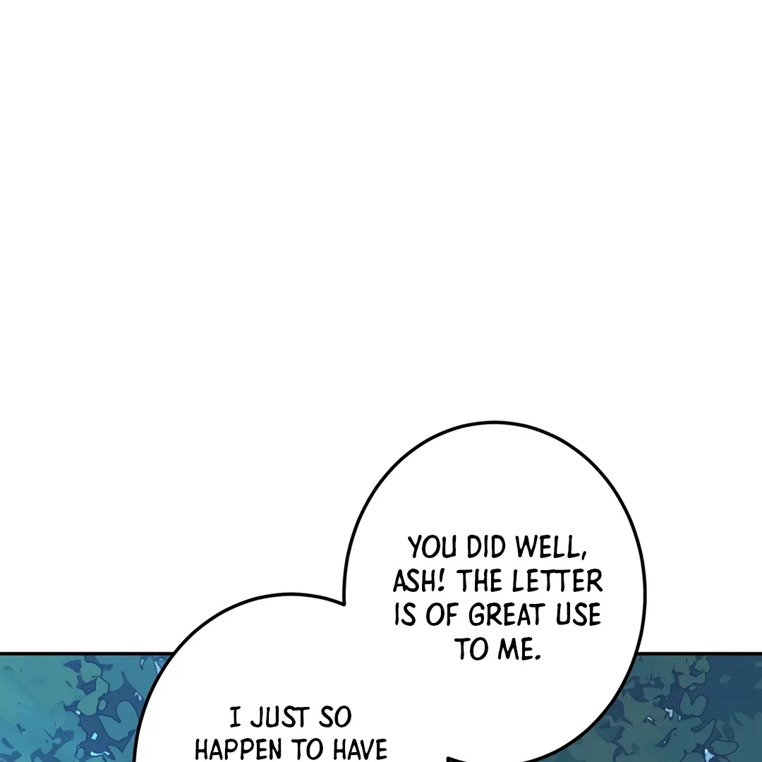Becoming the Queen at the Age of Six Chapter 62 – Page 124