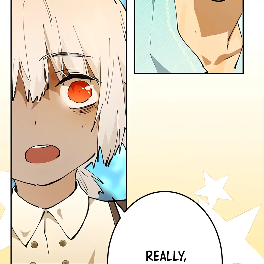 Becoming the Queen at the Age of Six Chapter 62 – Page 128