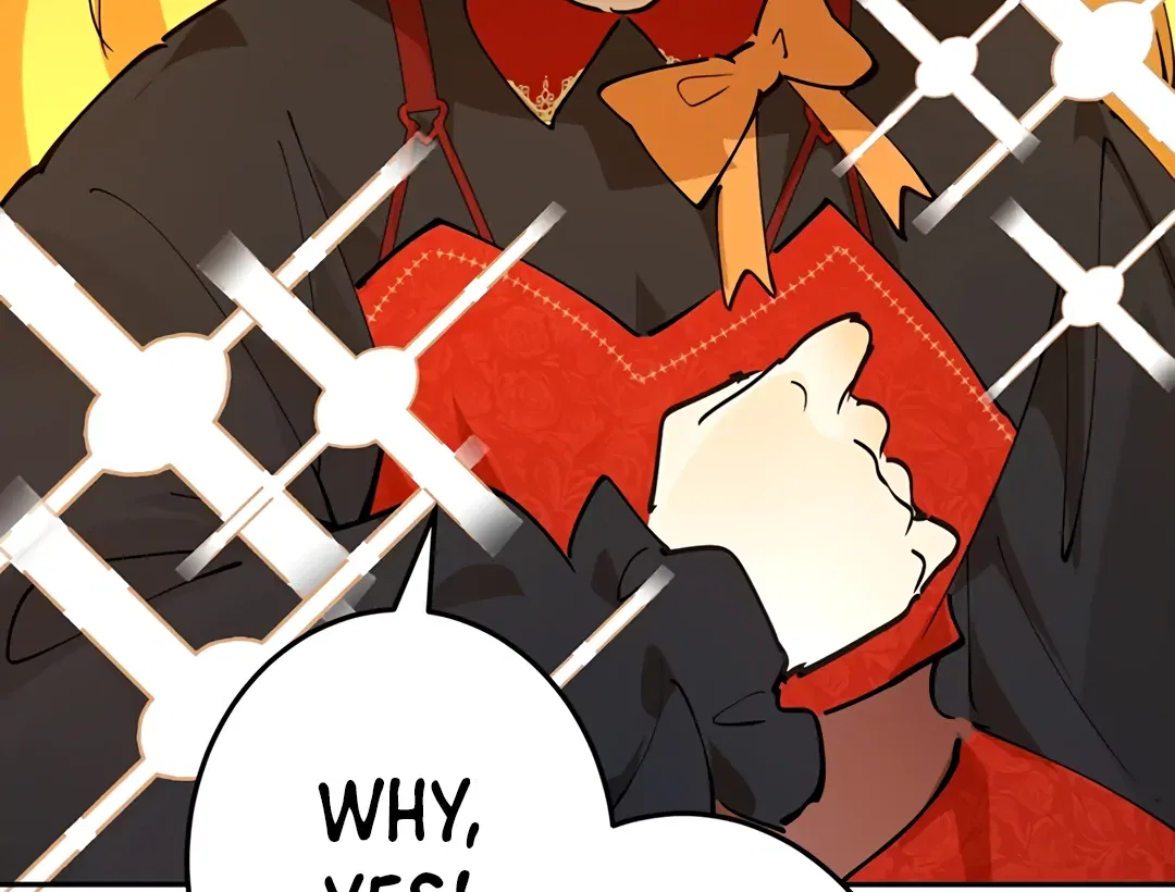 Becoming the Queen at the Age of Six Chapter 62 – Page 130