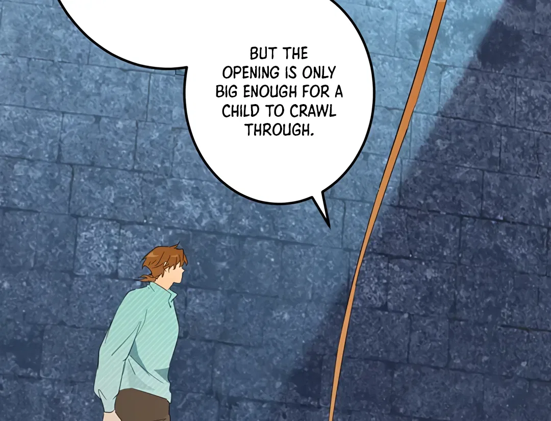 Becoming the Queen at the Age of Six Chapter 62 – Page 139