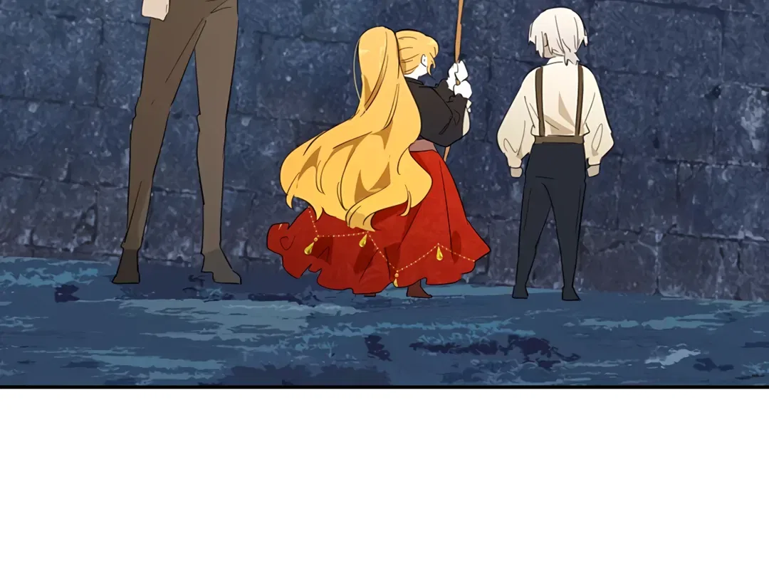 Becoming the Queen at the Age of Six Chapter 62 – Page 140