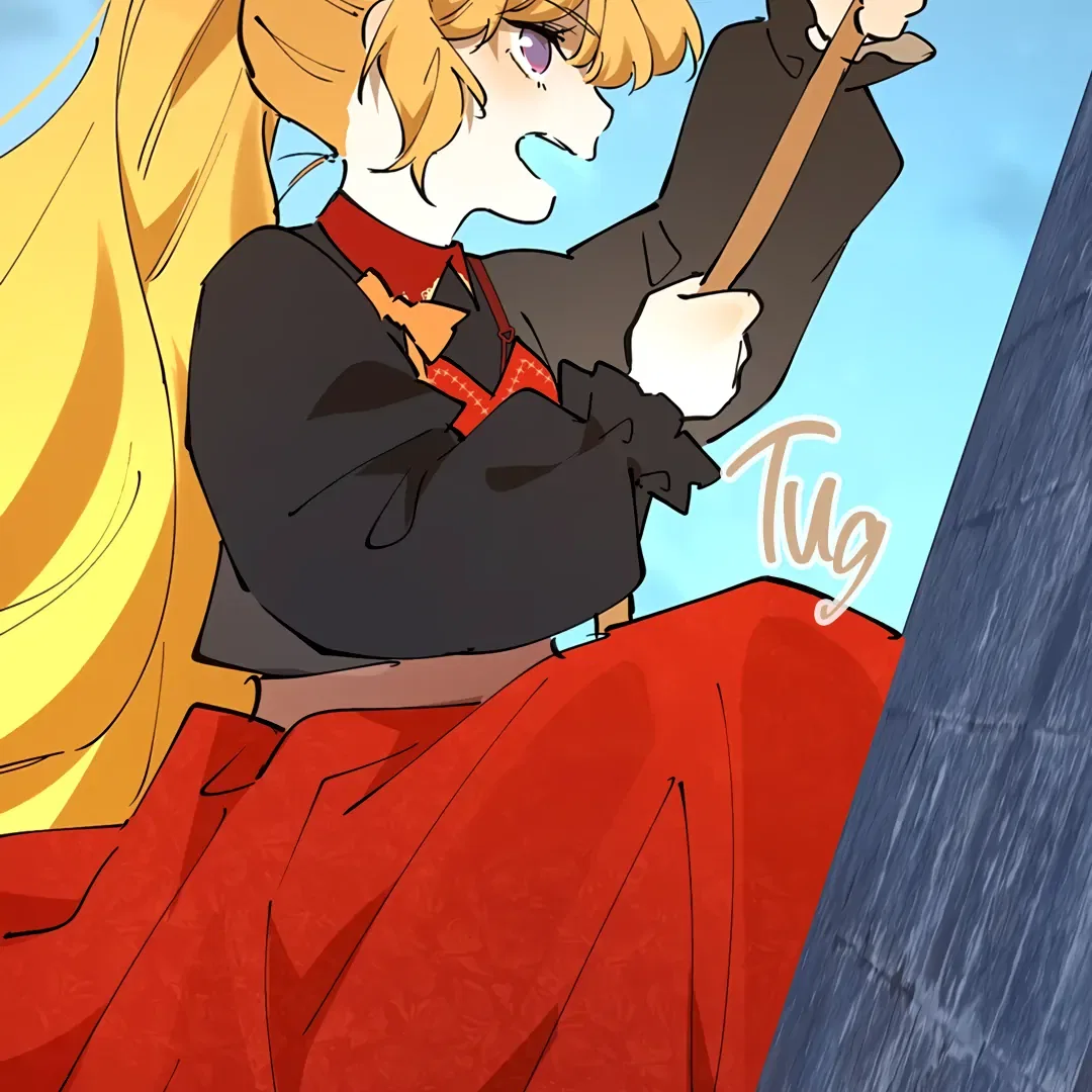 Becoming the Queen at the Age of Six Chapter 62 – Page 142