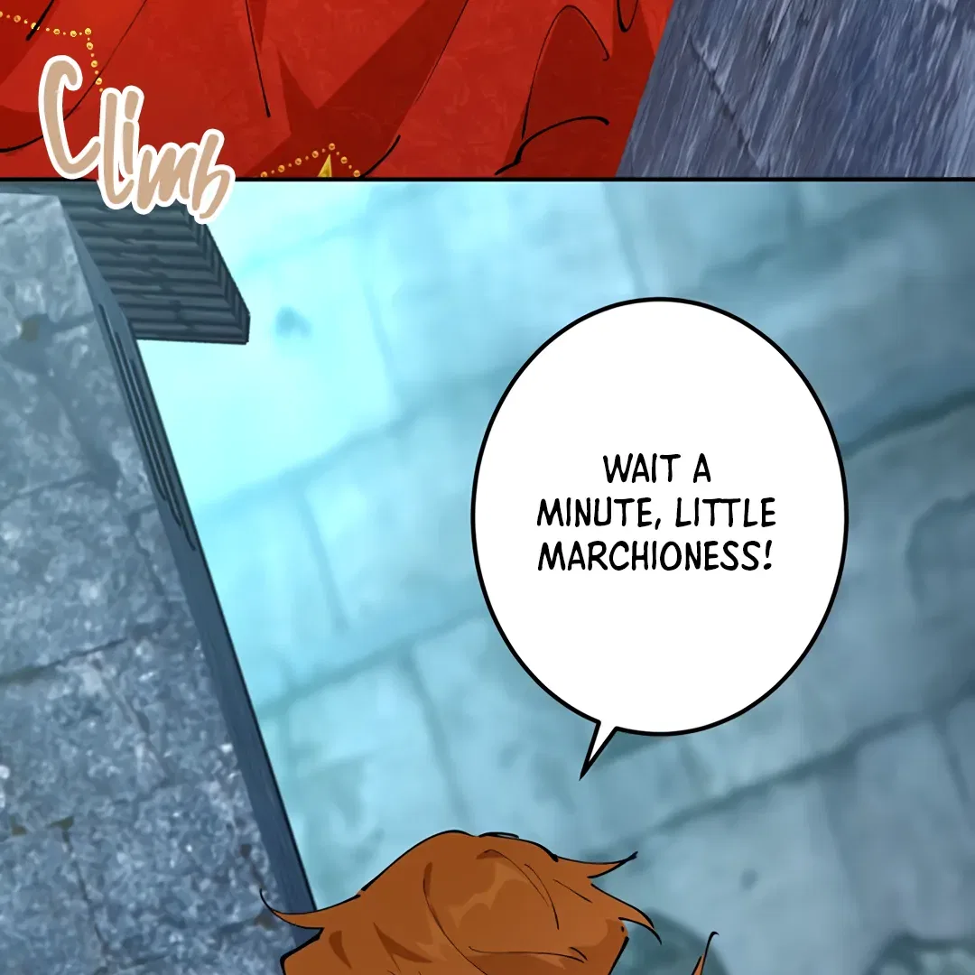 Becoming the Queen at the Age of Six Chapter 62 – Page 143