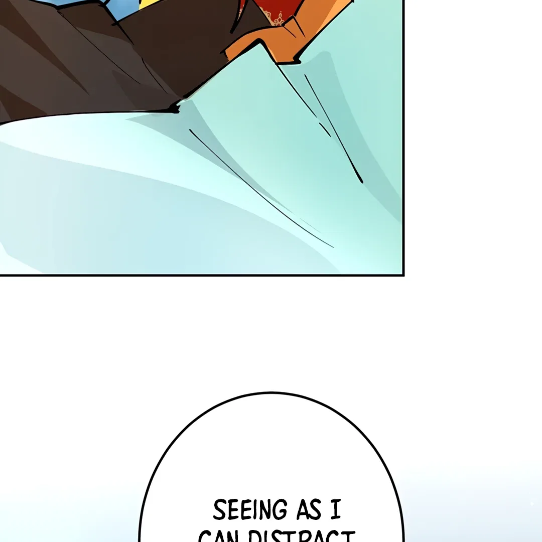 Becoming the Queen at the Age of Six Chapter 62 – Page 147
