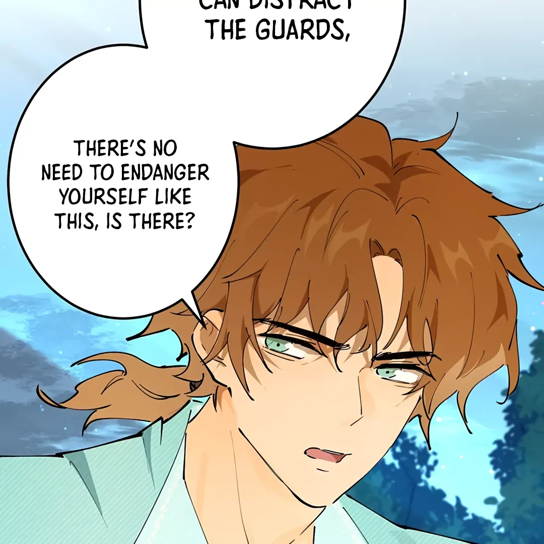 Becoming the Queen at the Age of Six Chapter 62 – Page 148