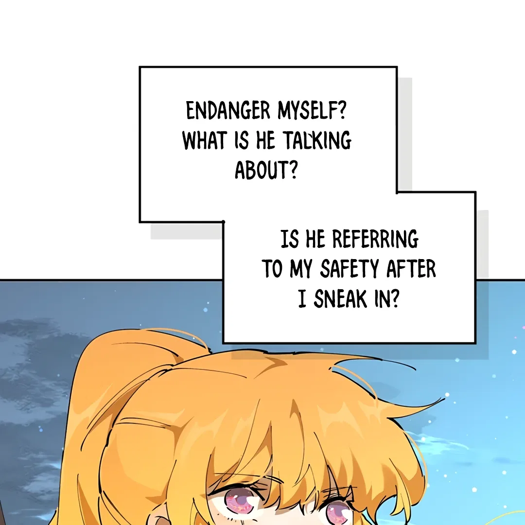 Becoming the Queen at the Age of Six Chapter 62 – Page 151