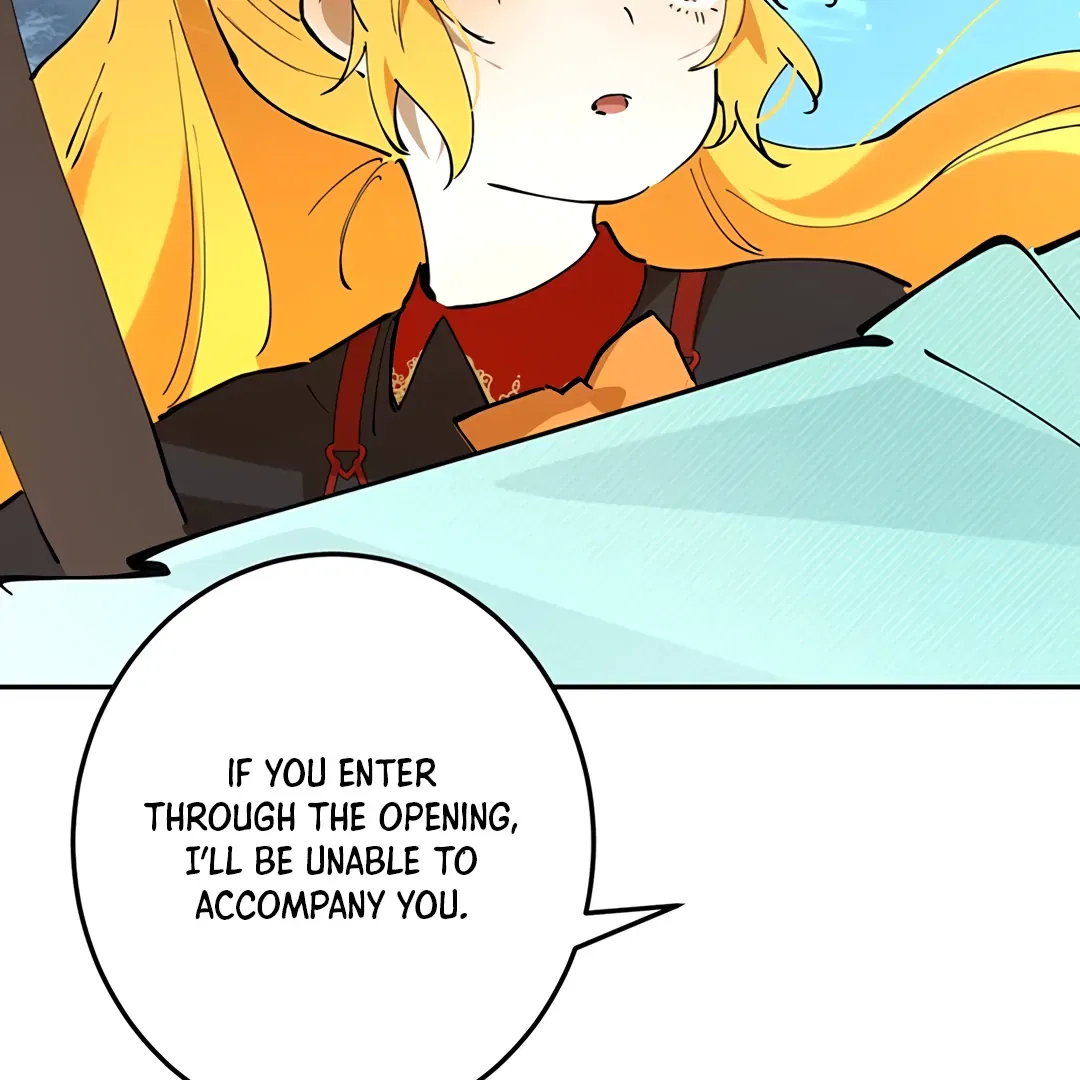 Becoming the Queen at the Age of Six Chapter 62 – Page 152