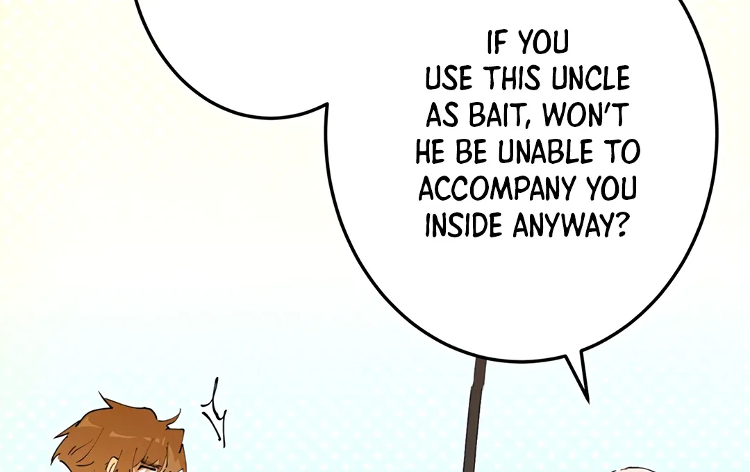 Becoming the Queen at the Age of Six Chapter 62 – Page 159