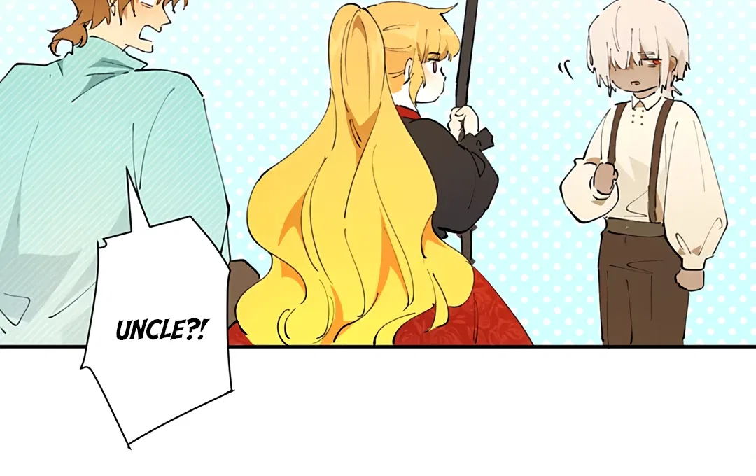 Becoming the Queen at the Age of Six Chapter 62 – Page 160