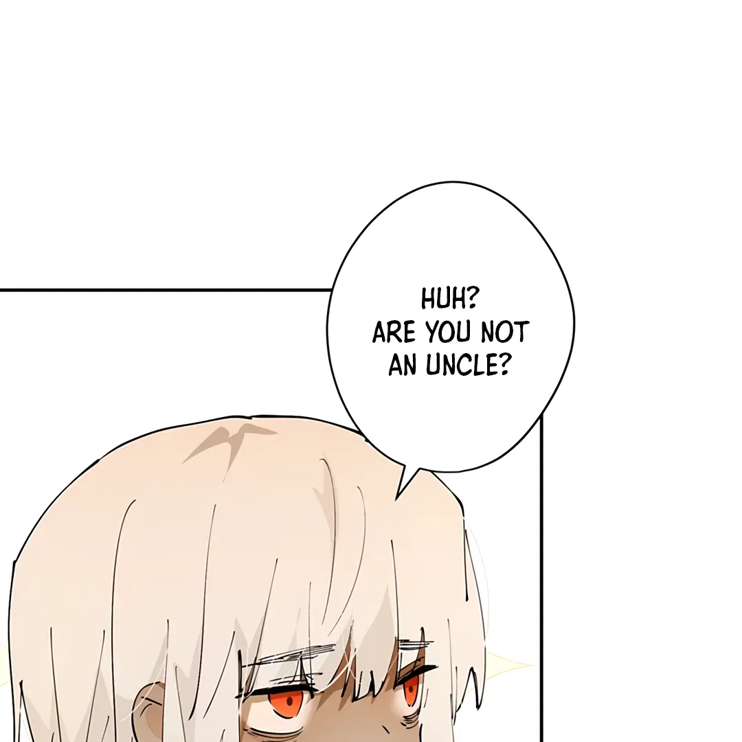 Becoming the Queen at the Age of Six Chapter 62 – Page 161