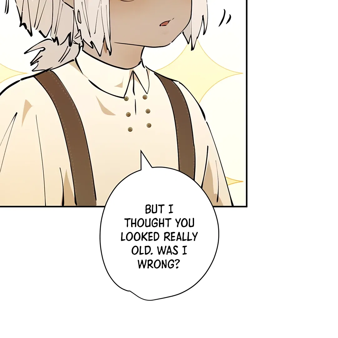 Becoming the Queen at the Age of Six Chapter 62 – Page 162