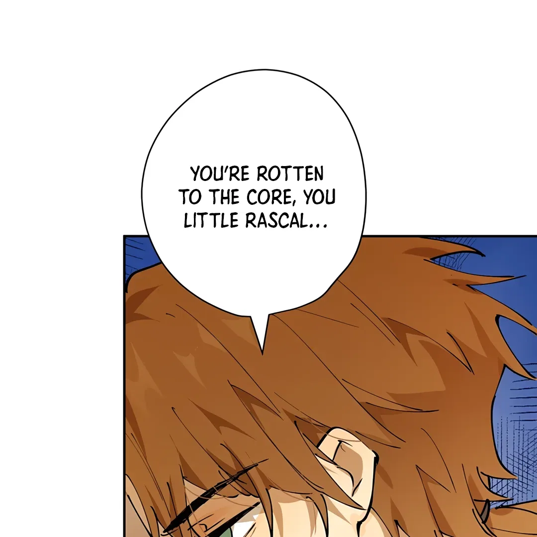 Becoming the Queen at the Age of Six Chapter 62 – Page 163