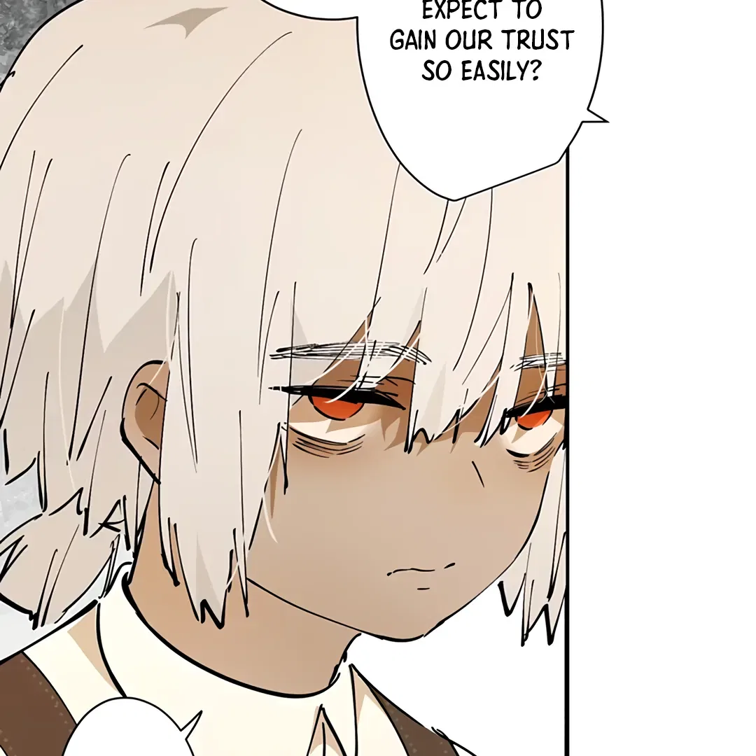 Becoming the Queen at the Age of Six Chapter 62 – Page 166
