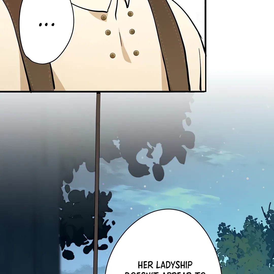 Becoming the Queen at the Age of Six Chapter 62 – Page 167