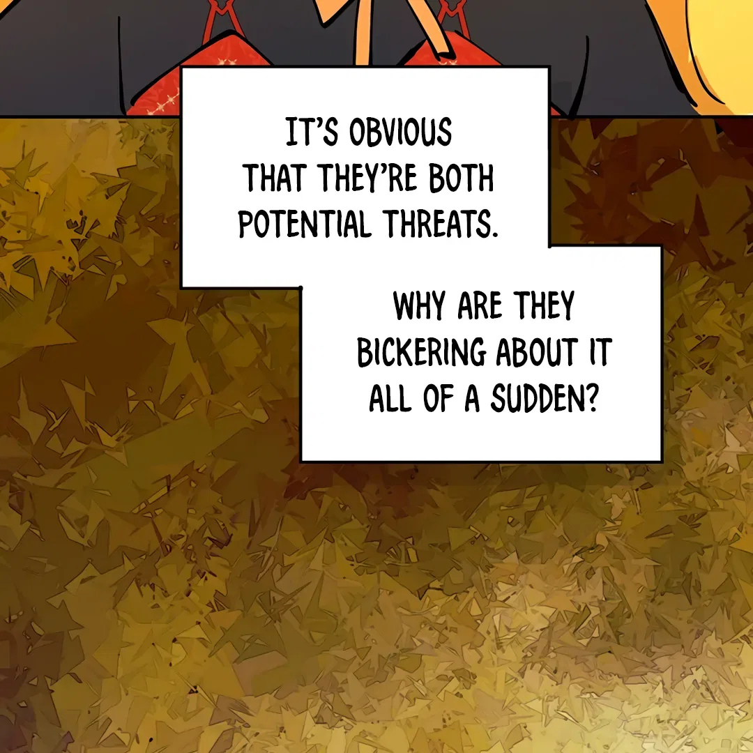 Becoming the Queen at the Age of Six Chapter 62 – Page 171