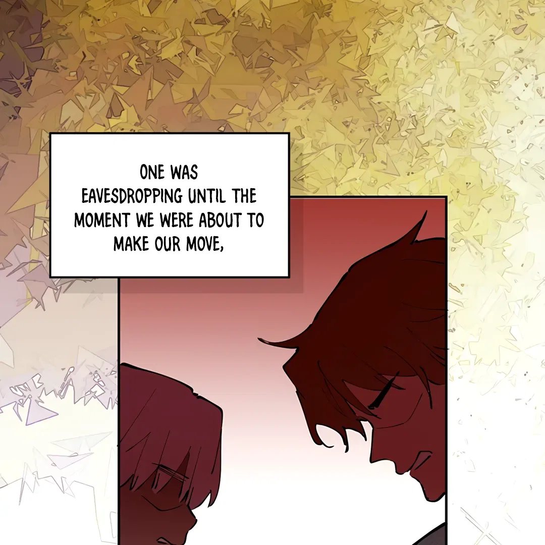 Becoming the Queen at the Age of Six Chapter 62 – Page 172