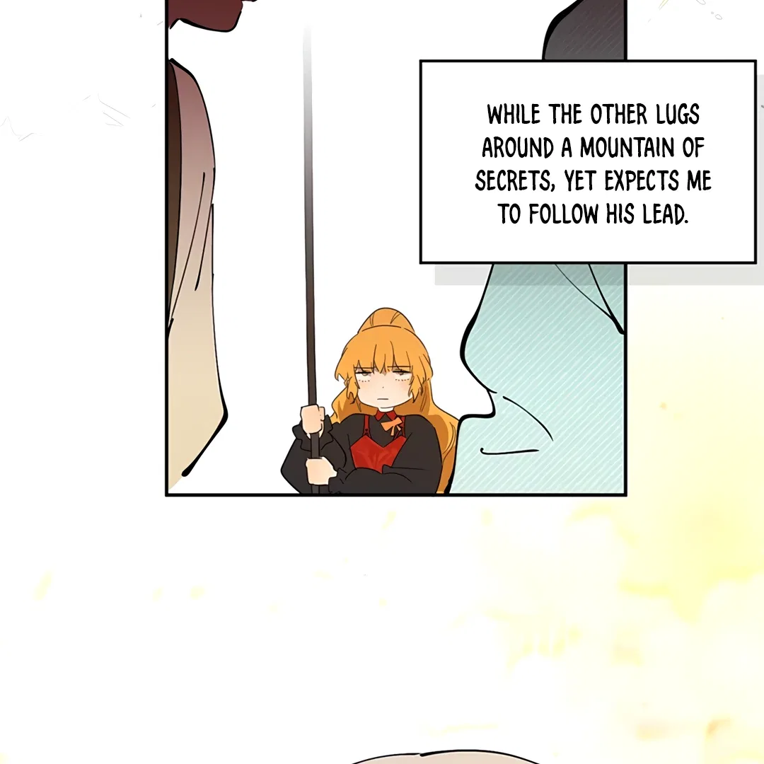 Becoming the Queen at the Age of Six Chapter 62 – Page 173