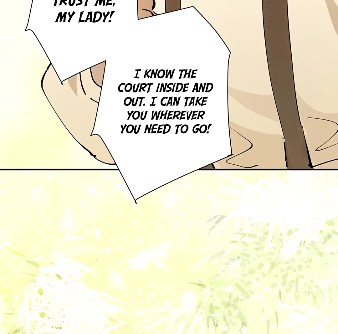 Becoming the Queen at the Age of Six Chapter 62 – Page 175