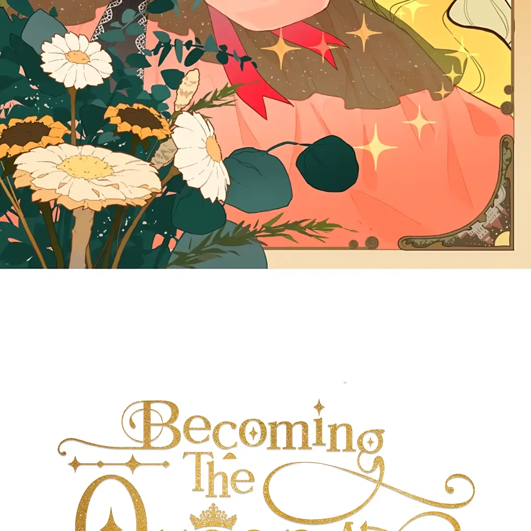 Becoming the Queen at the Age of Six Chapter 61 – Page 2