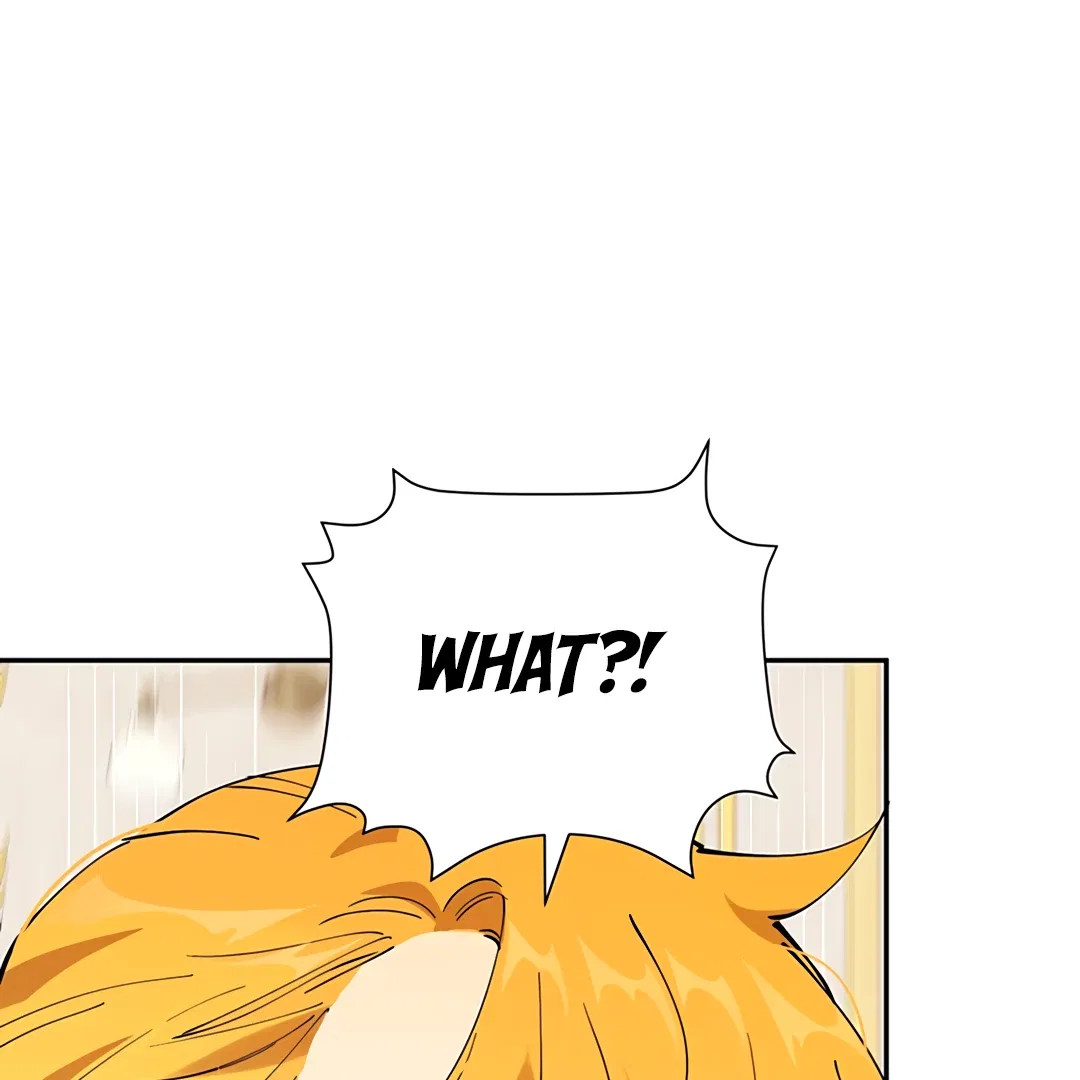 Becoming the Queen at the Age of Six Chapter 61 – Page 4