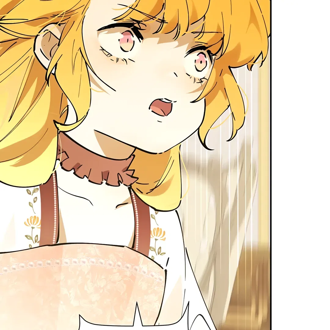 Becoming the Queen at the Age of Six Chapter 61 – Page 5