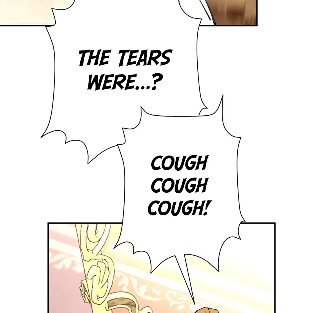 Becoming the Queen at the Age of Six Chapter 61 – Page 6
