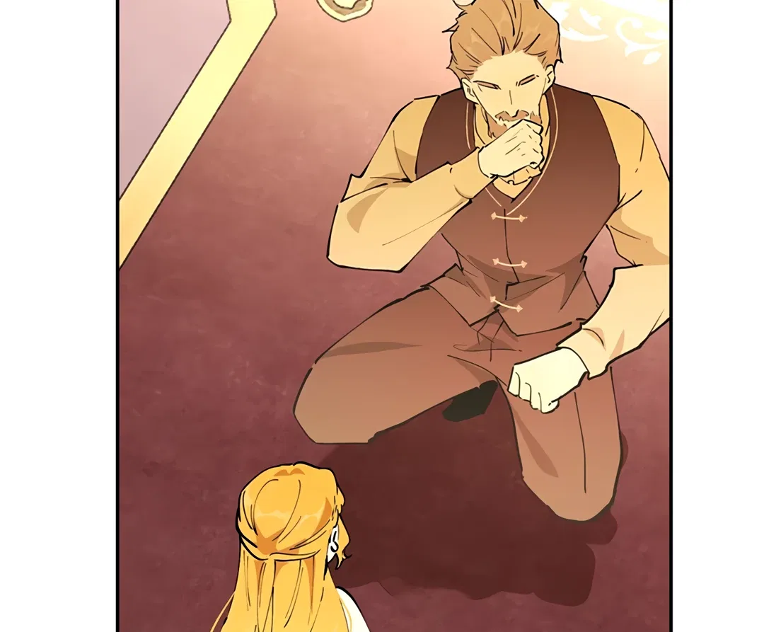 Becoming the Queen at the Age of Six Chapter 61 – Page 7