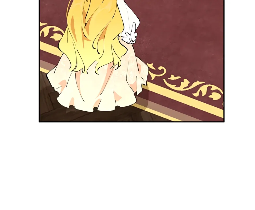 Becoming the Queen at the Age of Six Chapter 61 – Page 8