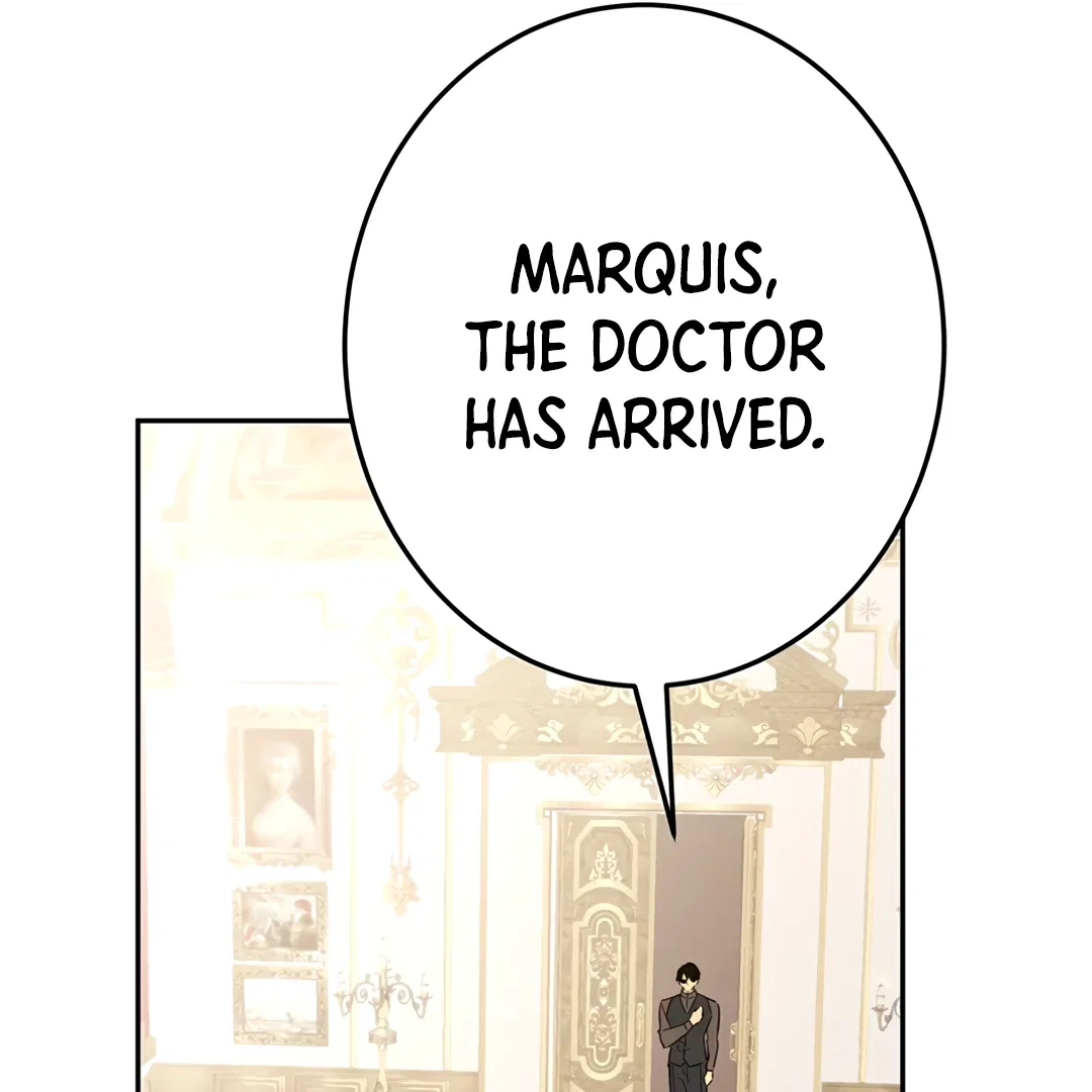Becoming the Queen at the Age of Six Chapter 61 – Page 9