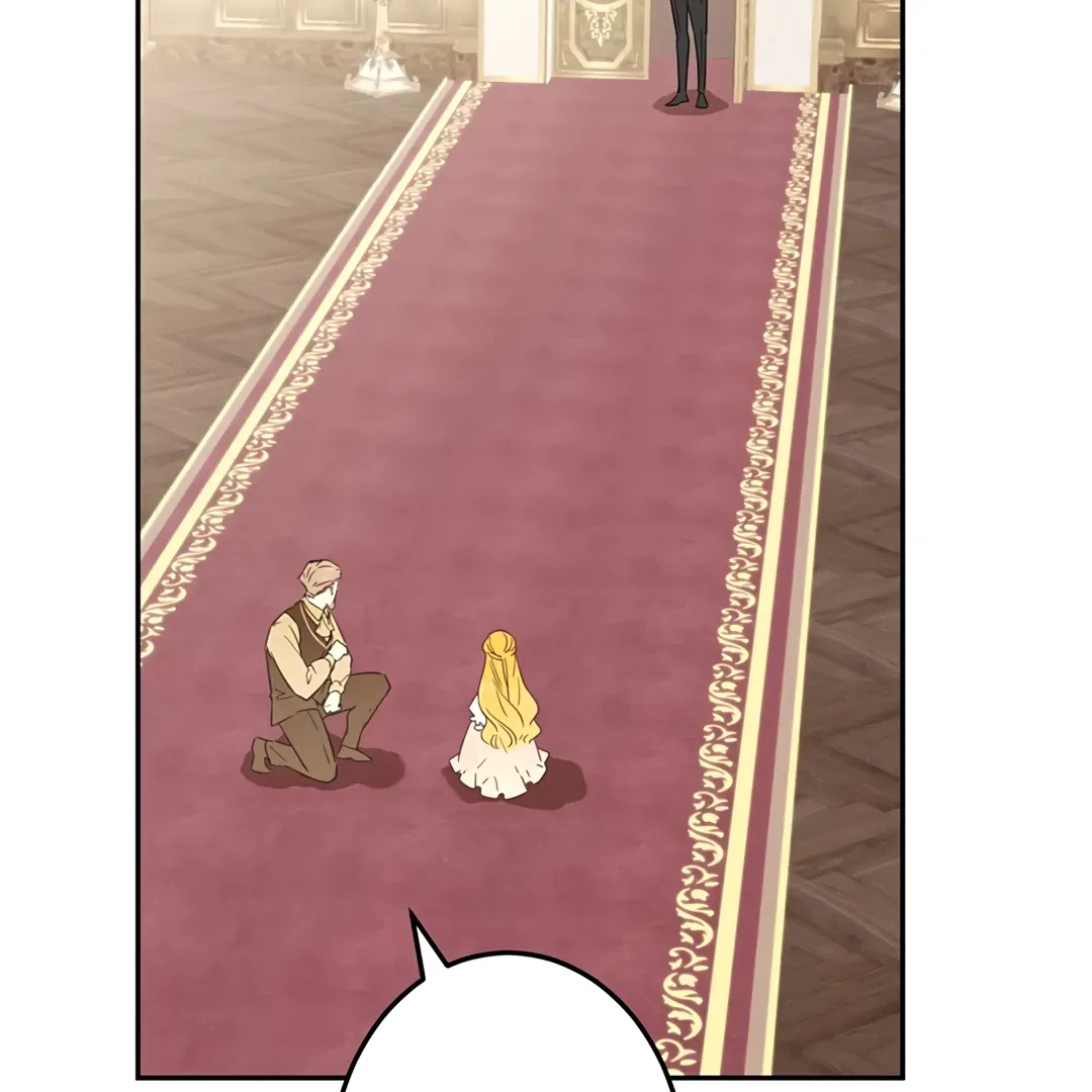 Becoming the Queen at the Age of Six Chapter 61 – Page 10