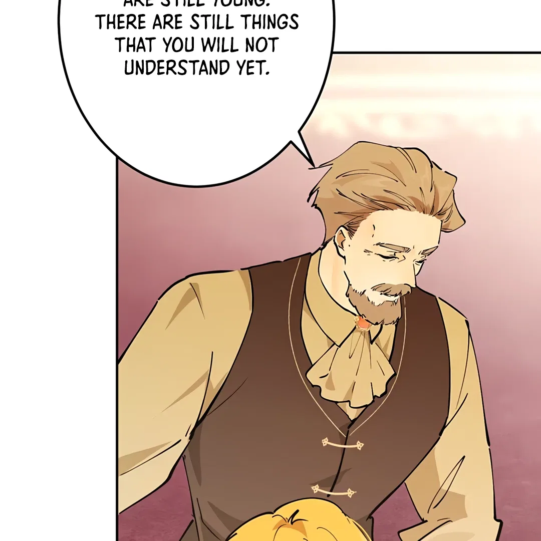Becoming the Queen at the Age of Six Chapter 61 – Page 12