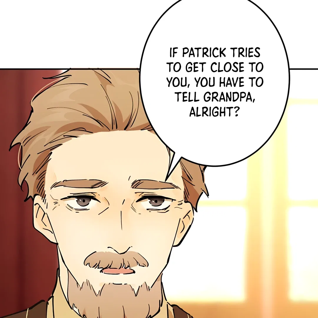 Becoming the Queen at the Age of Six Chapter 61 – Page 14