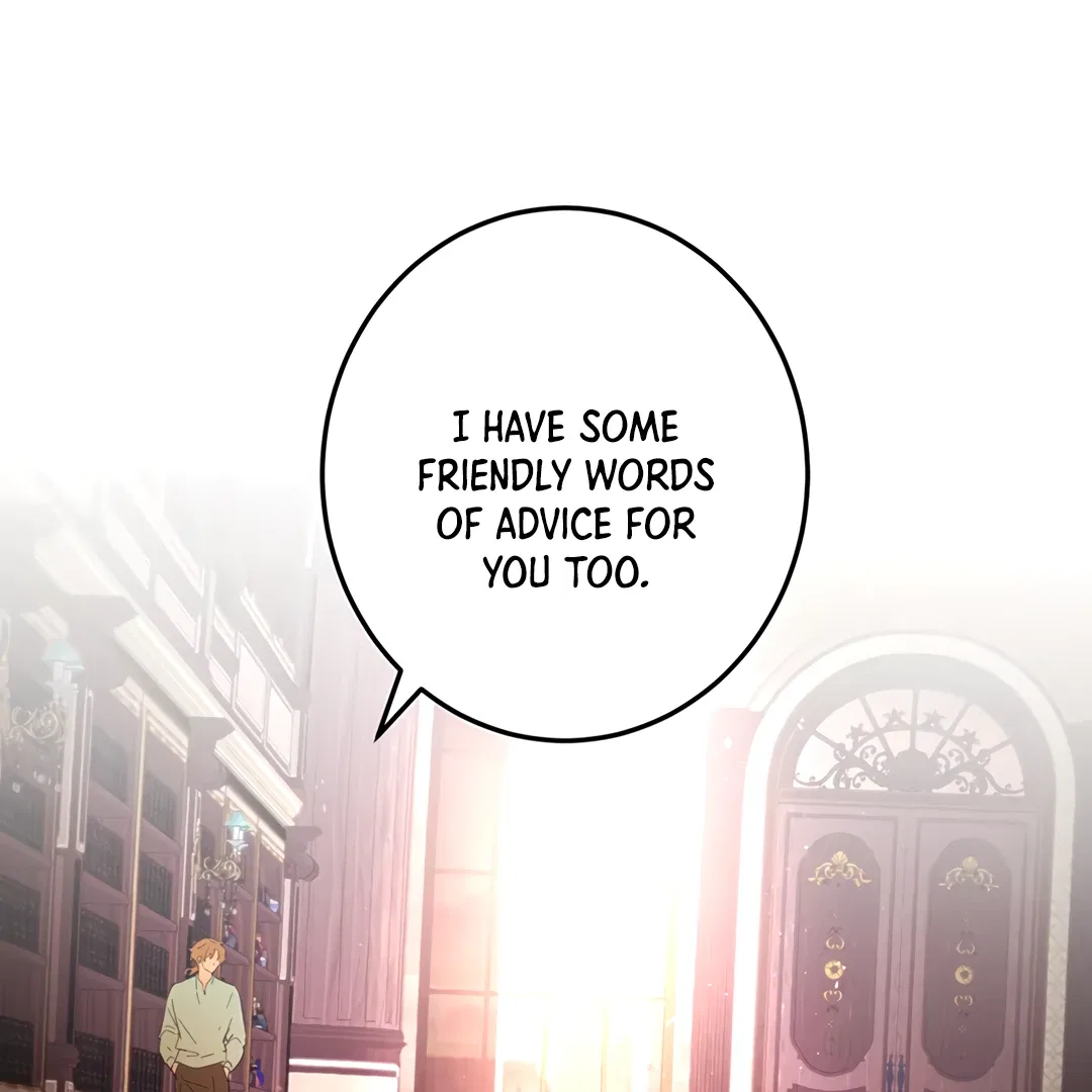 Becoming the Queen at the Age of Six Chapter 61 – Page 19