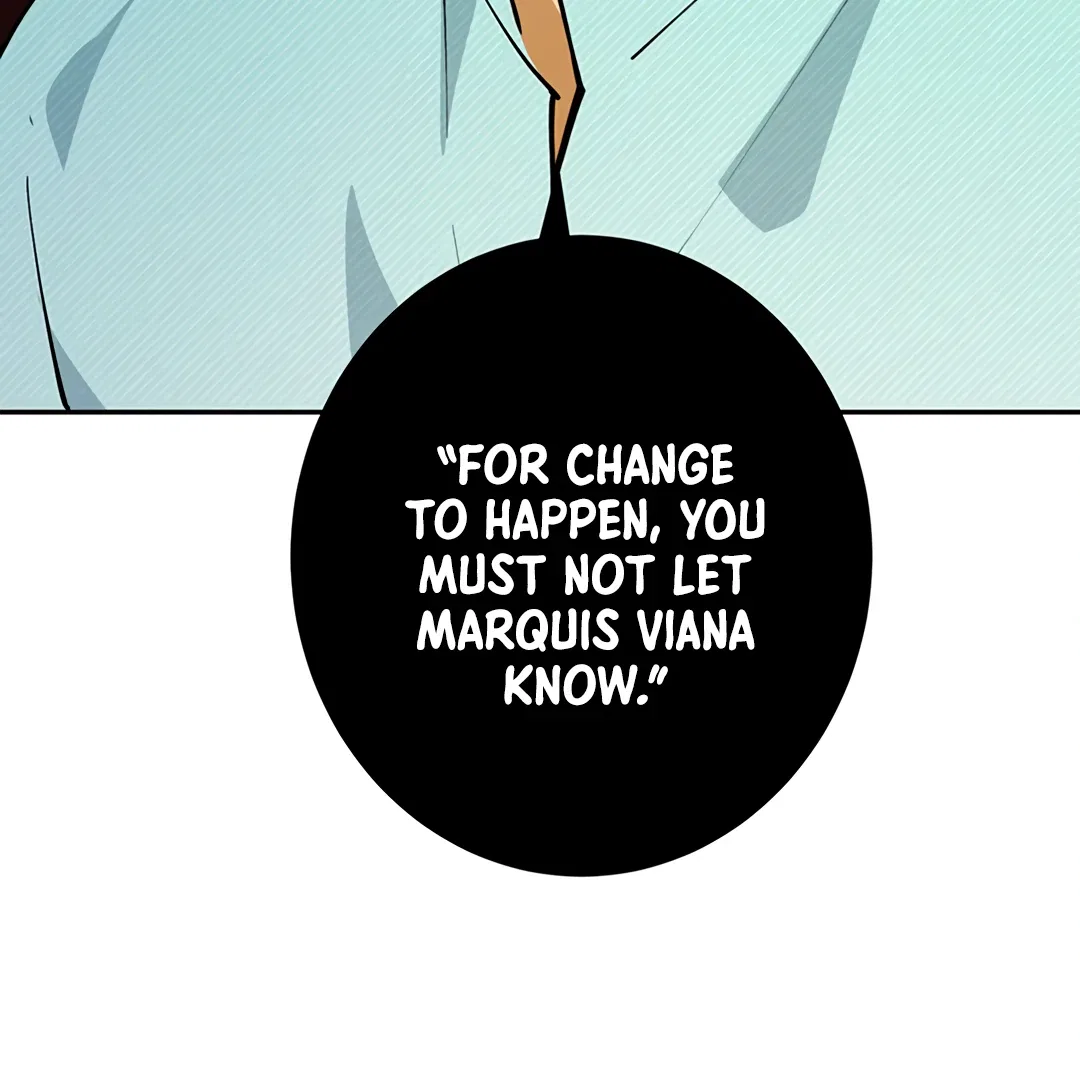 Becoming the Queen at the Age of Six Chapter 61 – Page 22